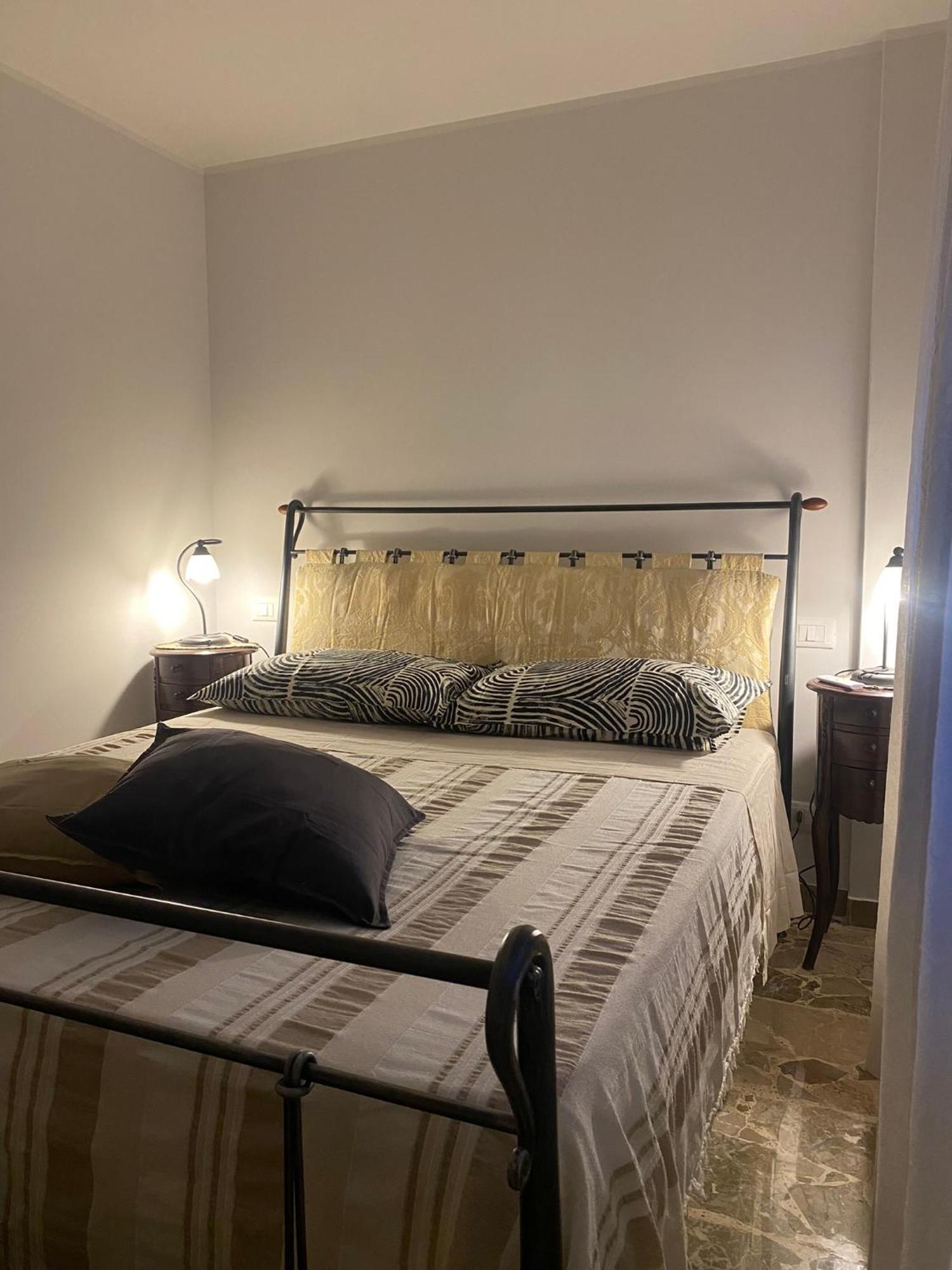 Direttamente Sul Lungomare Appartement Pescara Buitenkant foto