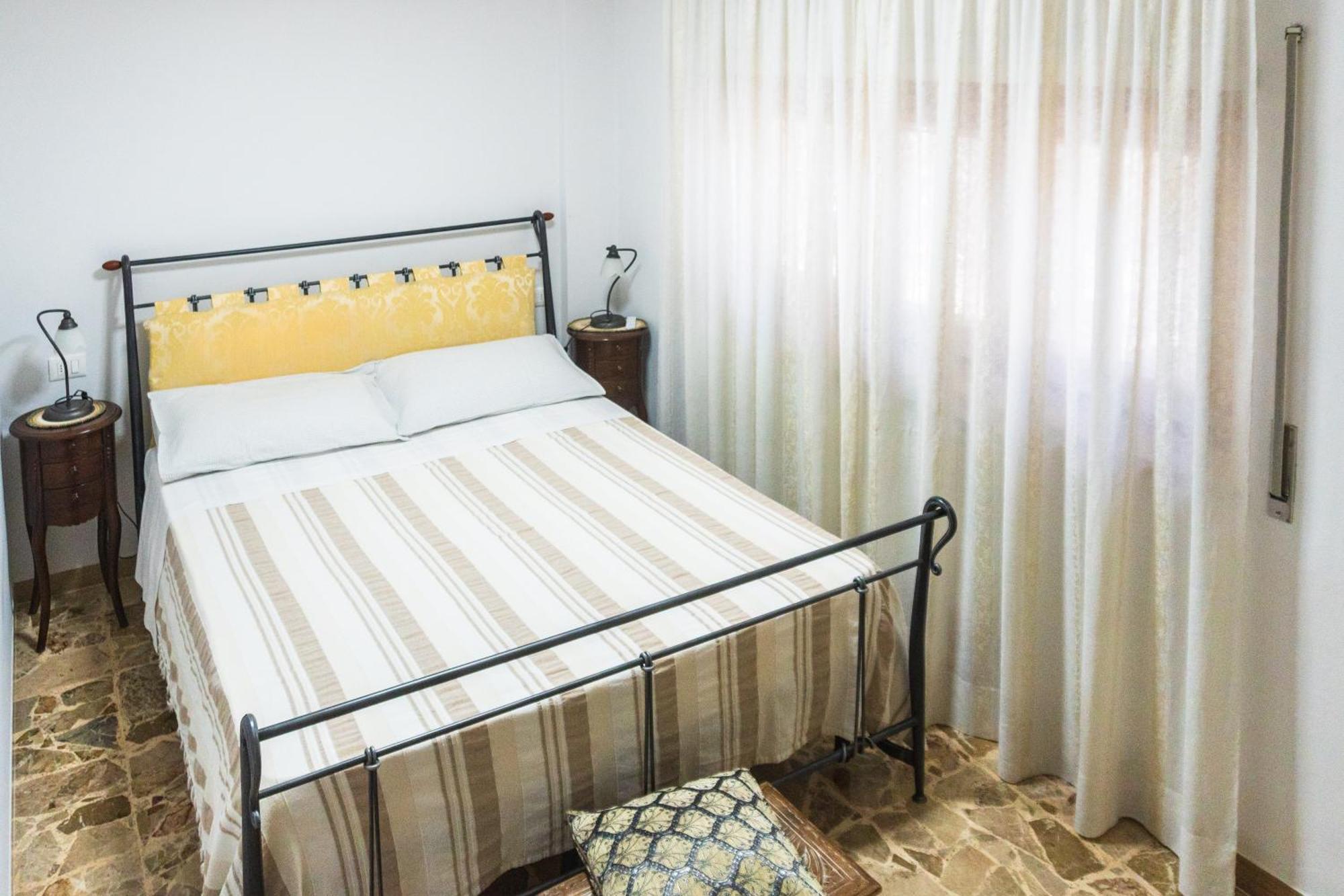 Direttamente Sul Lungomare Appartement Pescara Buitenkant foto