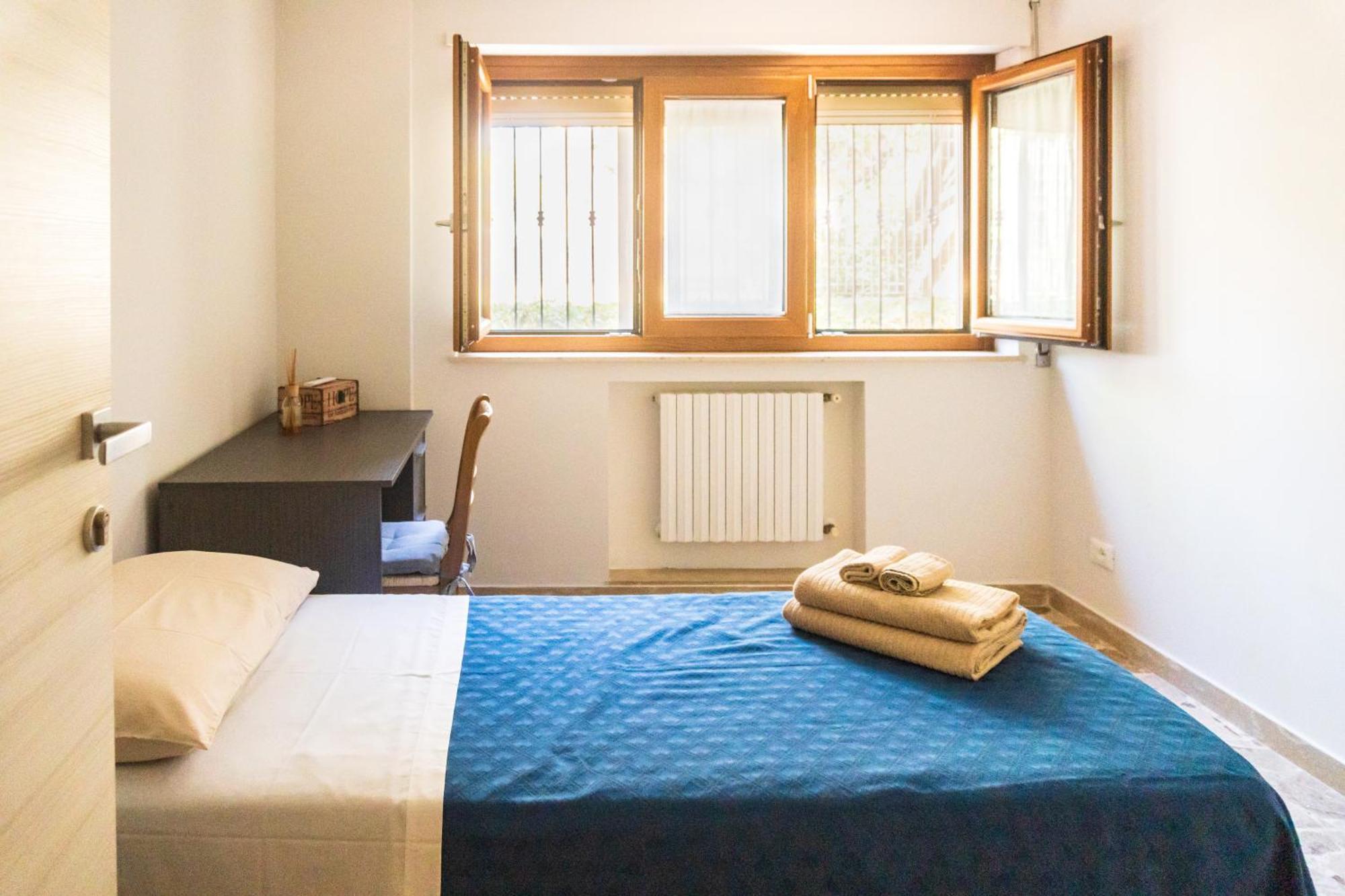 Direttamente Sul Lungomare Appartement Pescara Buitenkant foto